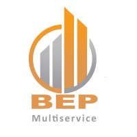 BEP MULTISERVICE logo, BEP MULTISERVICE contact details