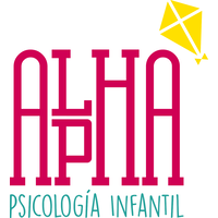 ALPHA. Centro de Psicología Infanto-Juvenil logo, ALPHA. Centro de Psicología Infanto-Juvenil contact details