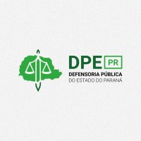 Defensoria Pública do Estado do Paraná logo, Defensoria Pública do Estado do Paraná contact details