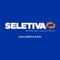 Seletiva Resíduos Industriais logo, Seletiva Resíduos Industriais contact details