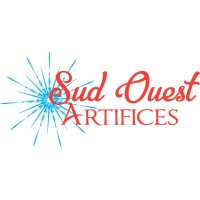 SUD OUEST ARTIFICES logo, SUD OUEST ARTIFICES contact details