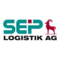 SEP Logistik AG logo, SEP Logistik AG contact details