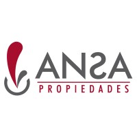 ANSA Propiedades logo, ANSA Propiedades contact details