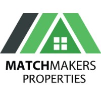 MatchMakers Properties logo, MatchMakers Properties contact details