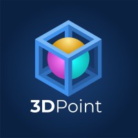 3D Point F&W GmbH logo, 3D Point F&W GmbH contact details