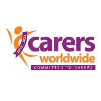 Carers Worldwide logo, Carers Worldwide contact details