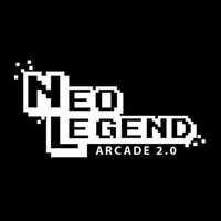 NEO LEGEND logo, NEO LEGEND contact details