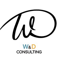 W&D Consulting logo, W&D Consulting contact details