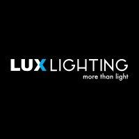 Lux Lighting logo, Lux Lighting contact details