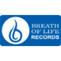 Breath of Life Records logo, Breath of Life Records contact details