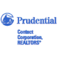 Prudential Contact Corporation, REALTORS logo, Prudential Contact Corporation, REALTORS contact details