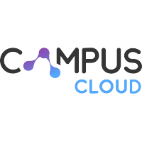 Campus Cloud logo, Campus Cloud contact details