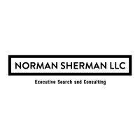 Norman Sherman LLC logo, Norman Sherman LLC contact details