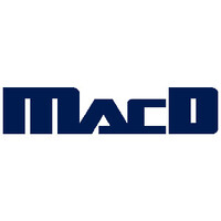 MacDiarmid Precision Machining Corp. logo, MacDiarmid Precision Machining Corp. contact details