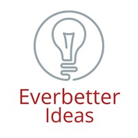 Everbetter Ideas logo, Everbetter Ideas contact details