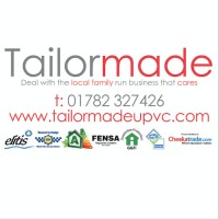 Tailormade Windows & Doors Limited logo, Tailormade Windows & Doors Limited contact details