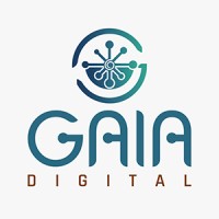 Gaia Digital logo, Gaia Digital contact details