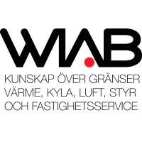 WIAB logo, WIAB contact details