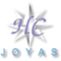 HC Joyas logo, HC Joyas contact details