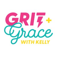 Grit + Grace with Kelly logo, Grit + Grace with Kelly contact details