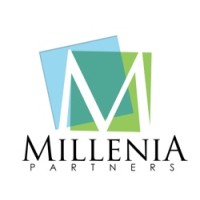 Millenia Partners logo, Millenia Partners contact details