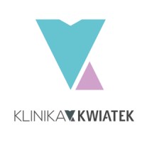 KlinikaKwiatek logo, KlinikaKwiatek contact details