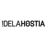 DELAHOSTIA logo, DELAHOSTIA contact details