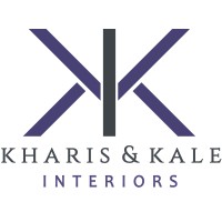 Kharis & Kale Interiors logo, Kharis & Kale Interiors contact details