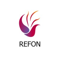 Refon Company logo, Refon Company contact details