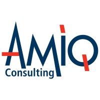 AMIQ Consulting logo, AMIQ Consulting contact details