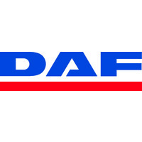 DAF Trucks Paris logo, DAF Trucks Paris contact details