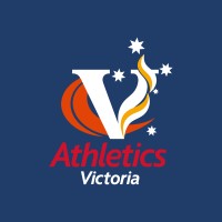 Athletics Victoria logo, Athletics Victoria contact details