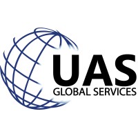 UAS Global Services Inc. logo, UAS Global Services Inc. contact details