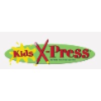 Kids X-Press Inc. logo, Kids X-Press Inc. contact details