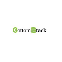 Bottom Stack logo, Bottom Stack contact details