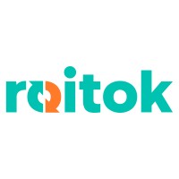 Roitok logo, Roitok contact details