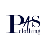 PAS Clothing logo, PAS Clothing contact details