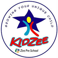 Kidzee Kumarapark logo, Kidzee Kumarapark contact details