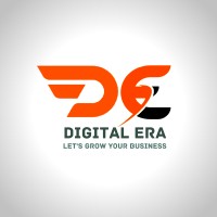 DIGITAL ERA logo, DIGITAL ERA contact details