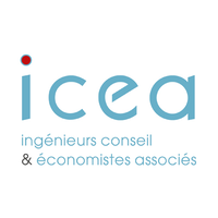 ICEA - Ingénieurs Conseil & Économistes Associés logo, ICEA - Ingénieurs Conseil & Économistes Associés contact details