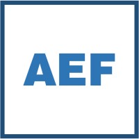 AEF Ice Systems logo, AEF Ice Systems contact details