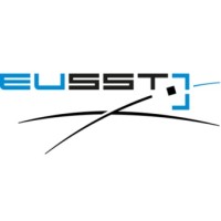 EUSST logo, EUSST contact details