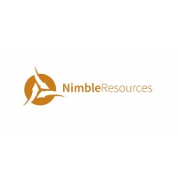 Nimble Resources logo, Nimble Resources contact details