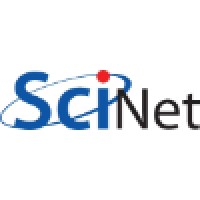 SciNet High Performance Computing Consortium logo, SciNet High Performance Computing Consortium contact details