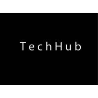 Tech Hub logo, Tech Hub contact details