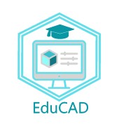 Educad Tlemcen logo, Educad Tlemcen contact details