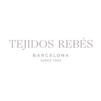 TEJIDOS REBES SL logo, TEJIDOS REBES SL contact details