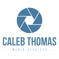 Caleb Thomas Media Services logo, Caleb Thomas Media Services contact details