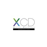 XCD Virtual Assistants logo, XCD Virtual Assistants contact details