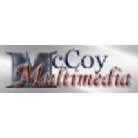 McCoy Multimedia logo, McCoy Multimedia contact details